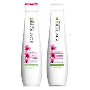 Biolage Colorlast Shampoo and Conditioner Duo 13oz